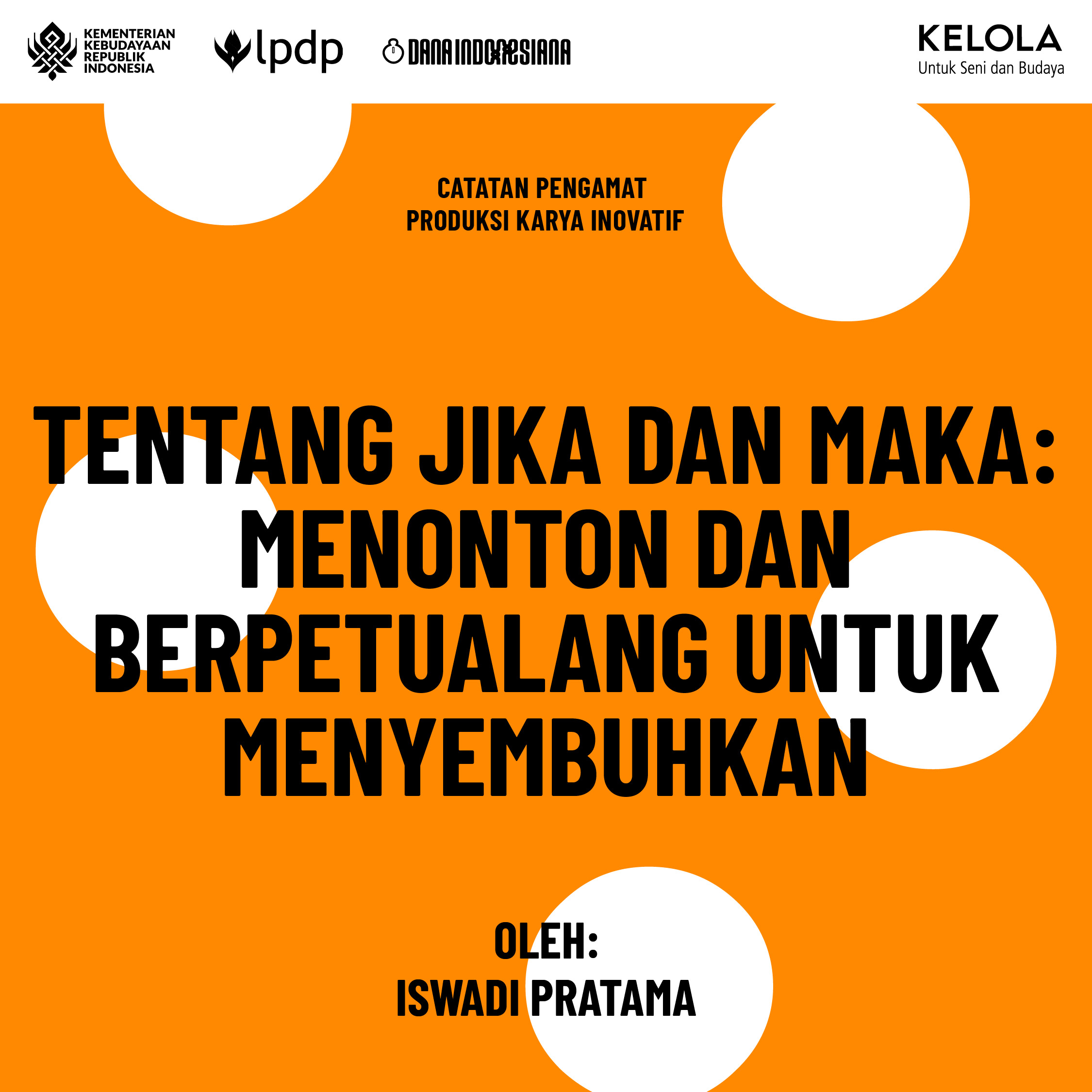 10. Web Banner - Tentang Jika dan Maka