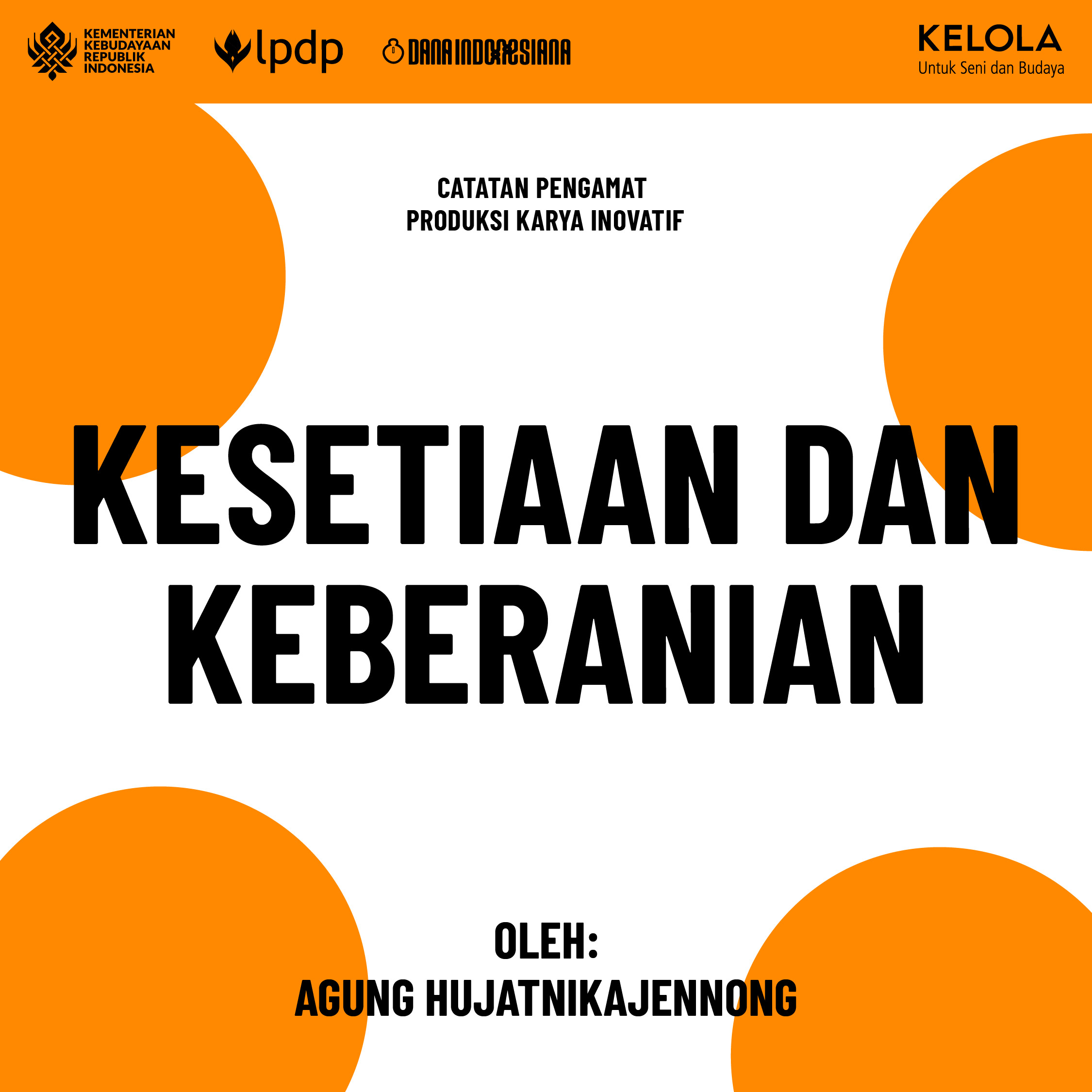 7. Web Banner - Sound Objek Visual