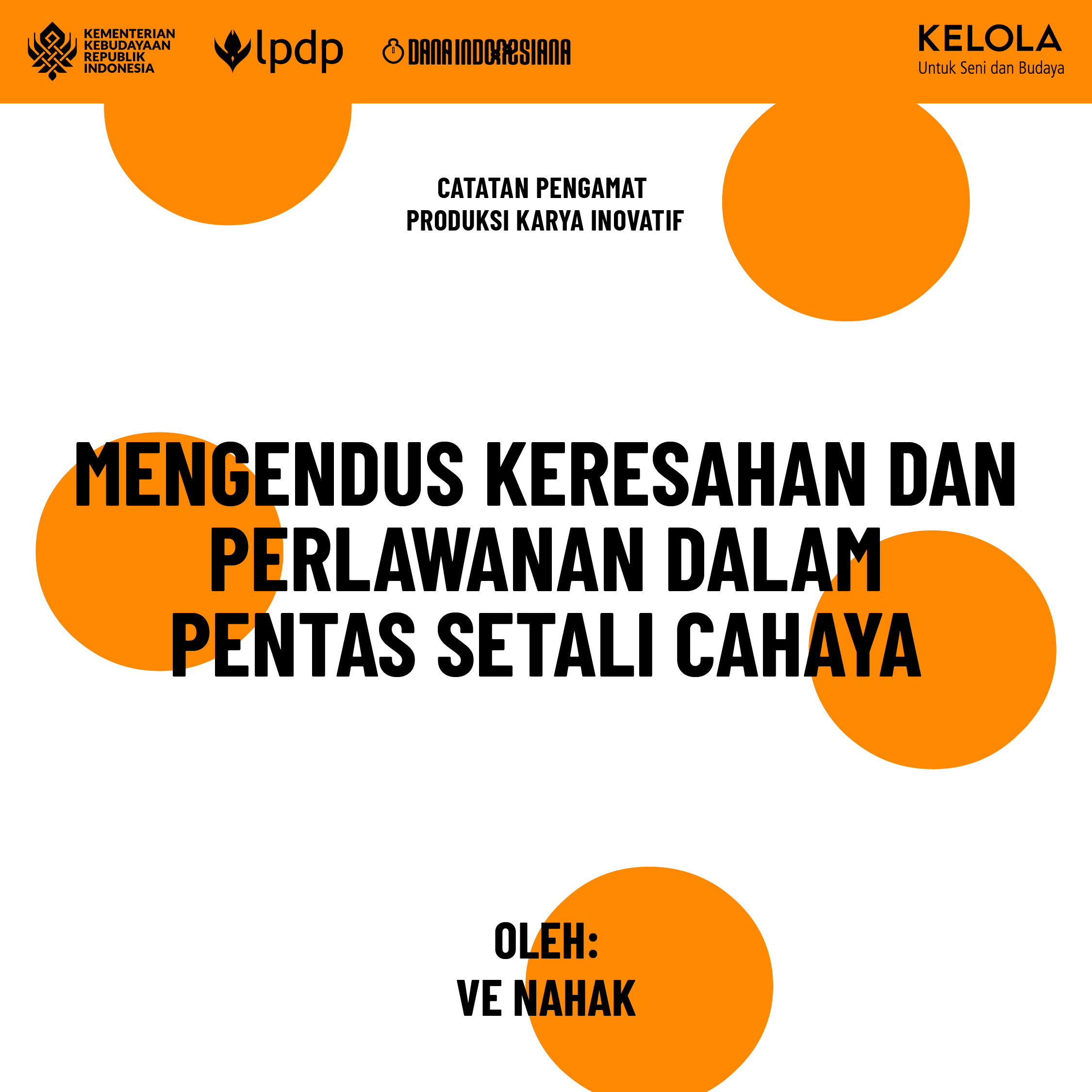 9. Web Banner - Setali Cahaya