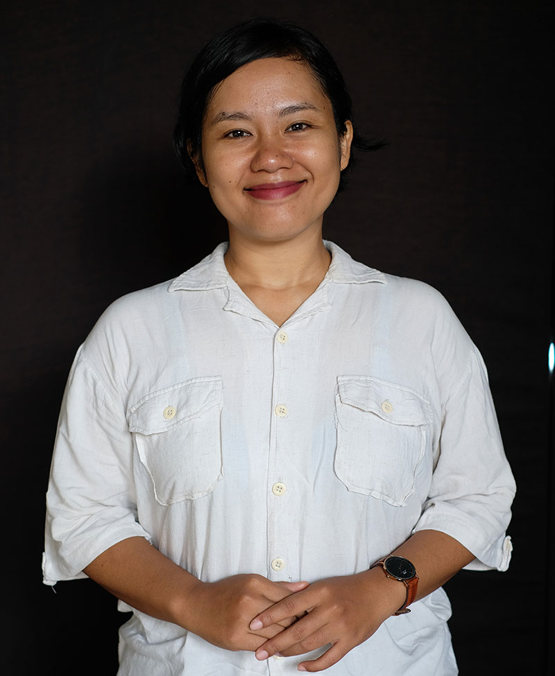 Aik Vela – Institut Hidup