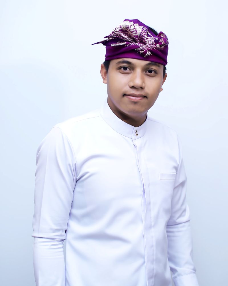 Foto Putu Ardiyasa