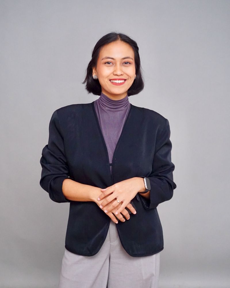 Halida Bunga Fisandra