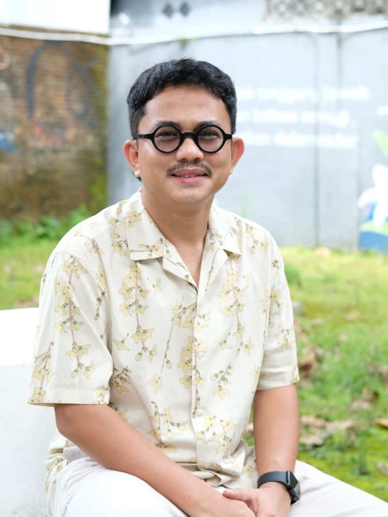 Ibe S. Palogai